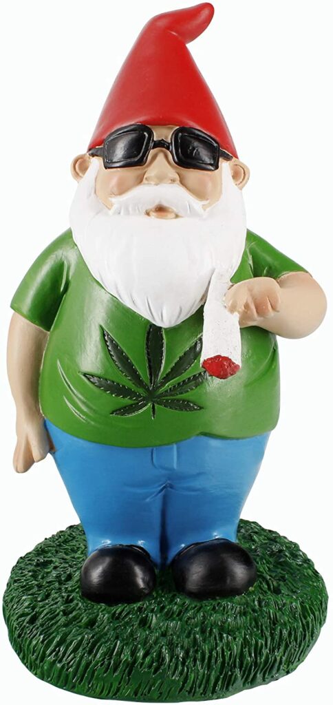 Stoner Gnomes