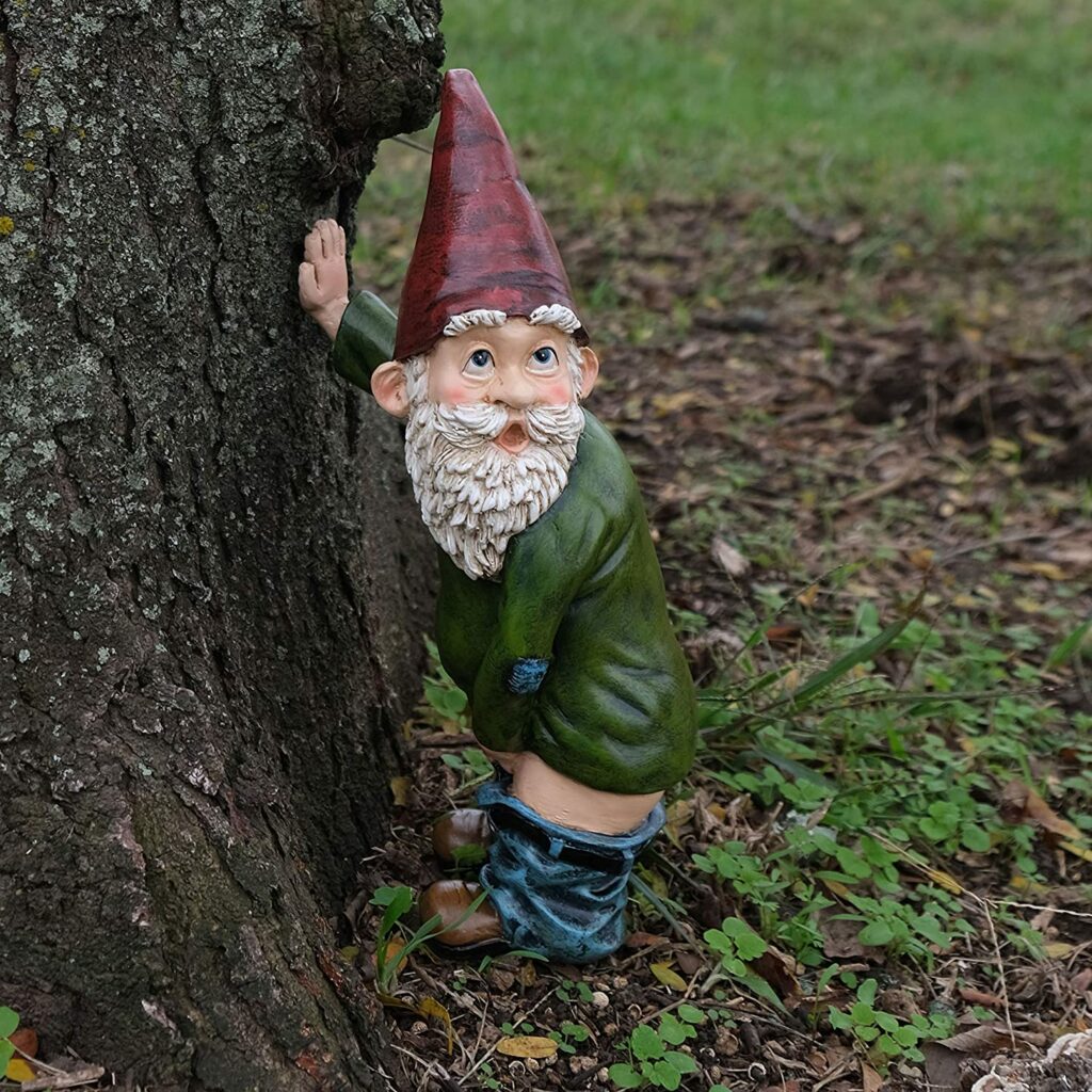 Stoner Gnomes