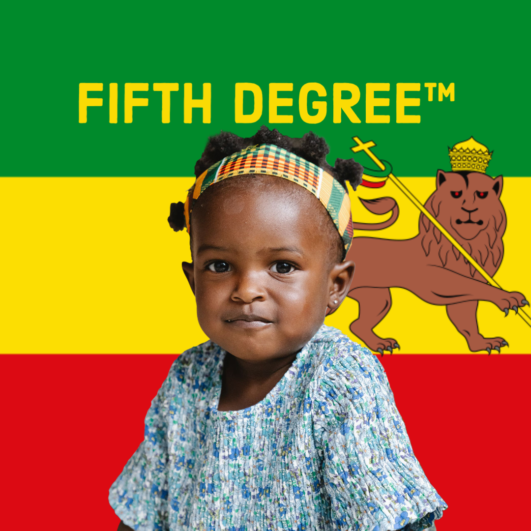 Fifth Degree