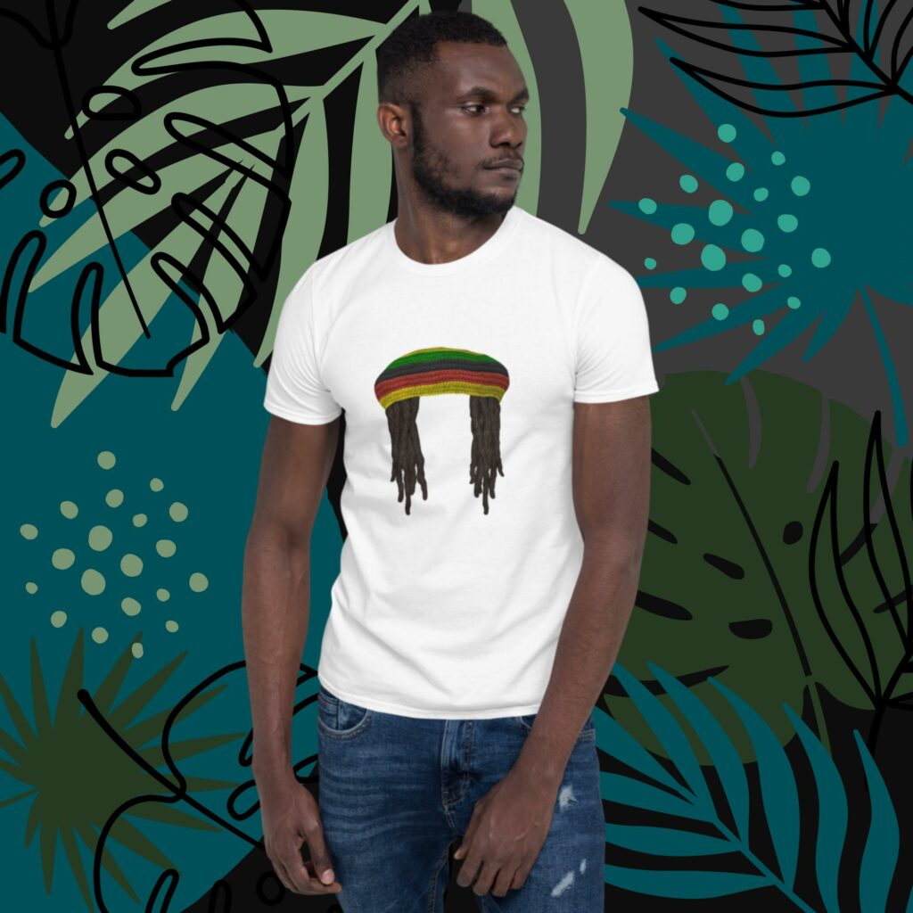 Jamaican Clothing Stores Online Rastafarian - Fifth Degree USA