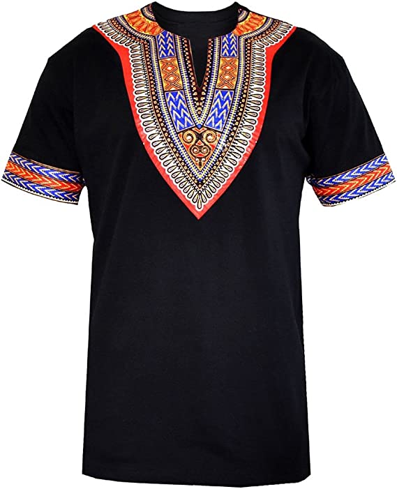 Hip Hop Dashiki Best 10