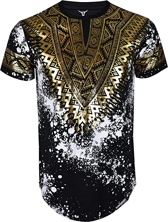 african dashiki shirt