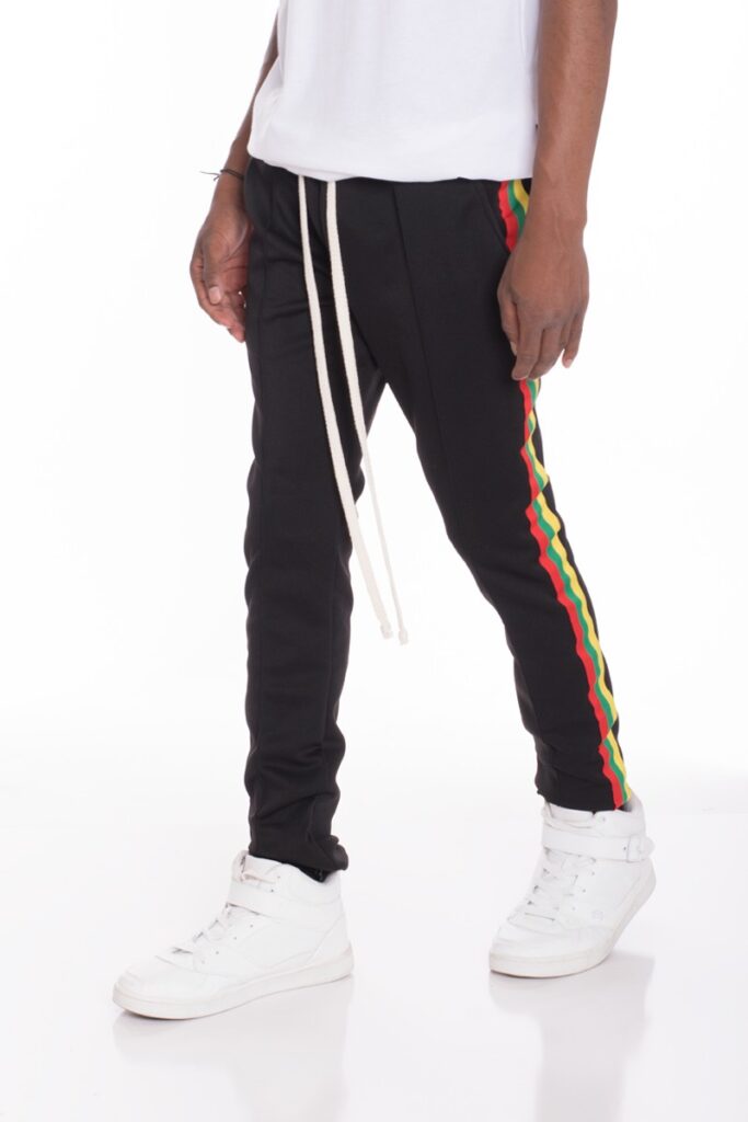 Rastafarian Clothing Jamaican Clothing Style by Fifth Degree®