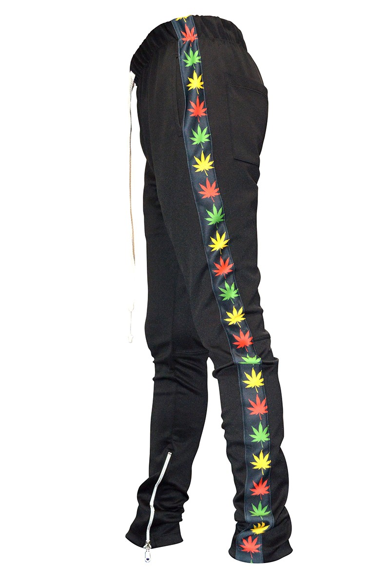 weed joggers