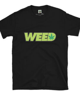 Fifth Degree® Weed T Shirt