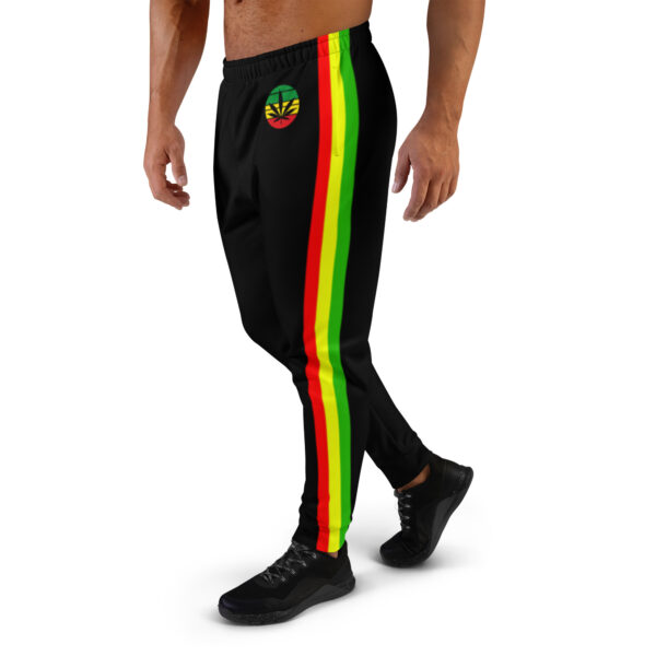 Rastafarian Pants