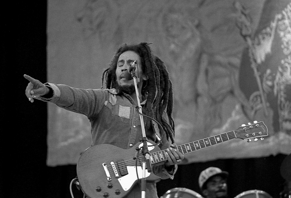 The Brief History and Timeline of Reggae Music